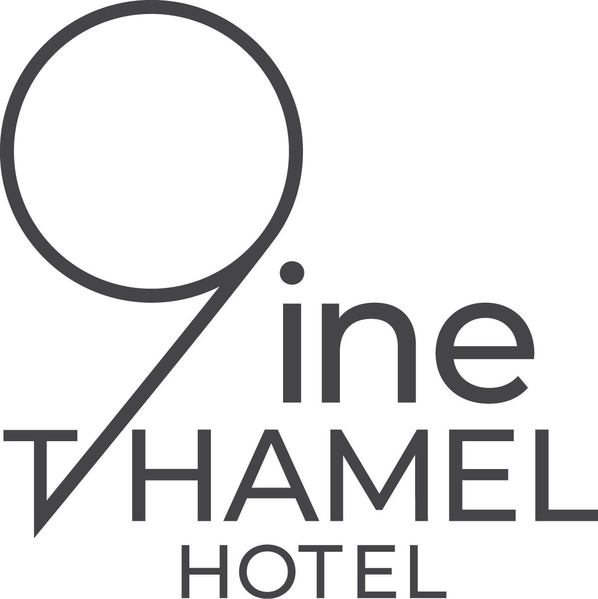 9thamelhotel-logo