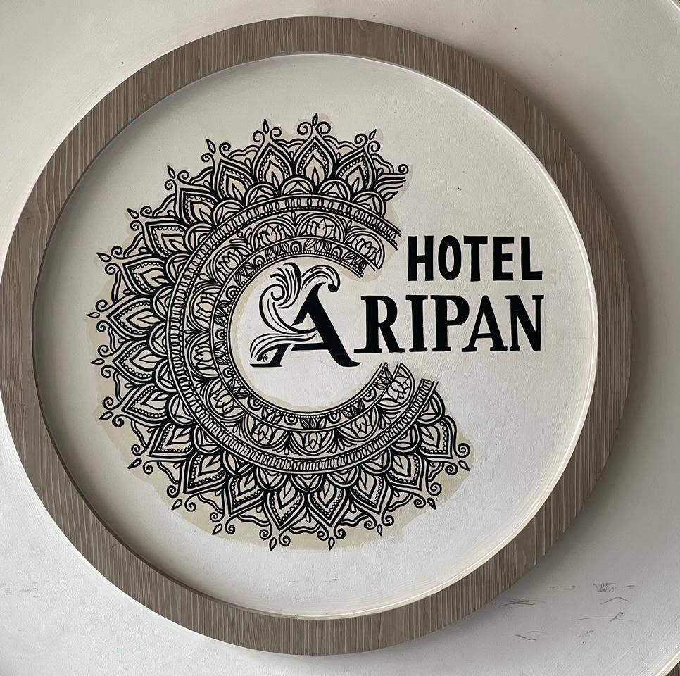 Hotel Aripan