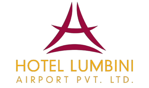 LogoHotelLumbiniAirport