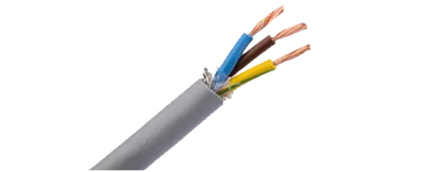 electrical cables (6)