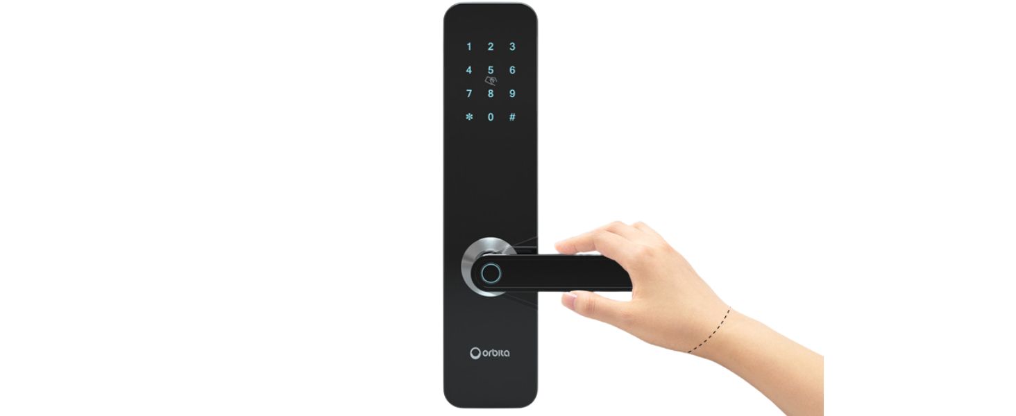 Smart Lock Systems for Hotels in Nepal: A Buyer’s Guide
