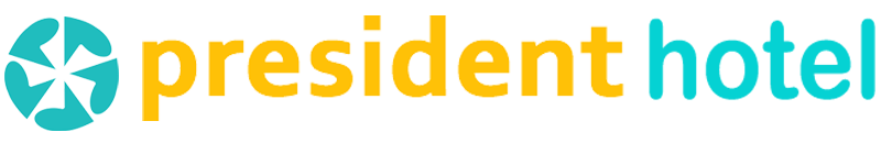 president-hotel-logo