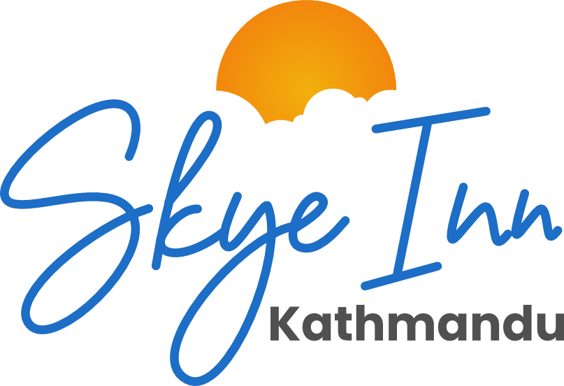 sky in logo