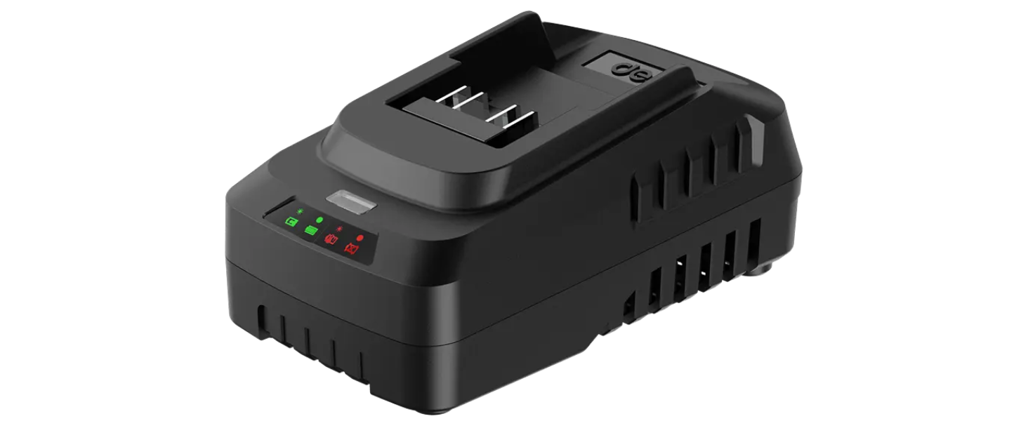 battery set